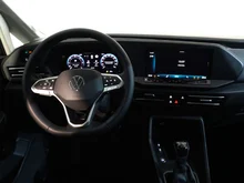 VW Caddy Life TDI 4MOTION in Deepblack Perleffekt