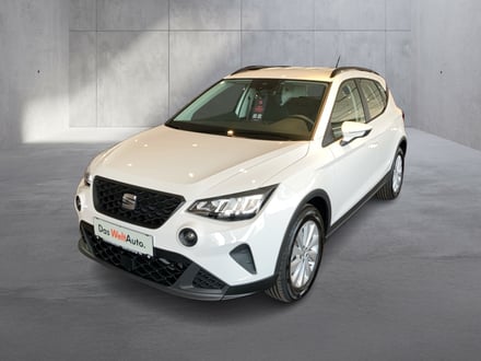 SEAT Arona Reference Edition 1.0 TSI