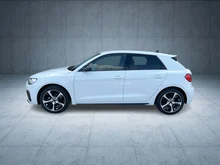 Thumbnail-Foto von Fahrzeug