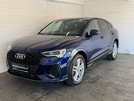 Audi Q3 Sportback e-tron 45 TFSI e