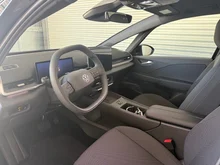 VW ID.3 Neo Life 125 kW - 50 kWh in Grenadillschwarz Metallic
