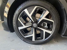 VW ID.3 Neo Life 125 kW - 50 kWh in Grenadillschwarz Metallic