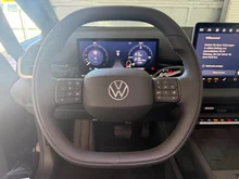 VW ID.3 Neo Life 125 kW - 50 kWh in Grenadillschwarz Metallic