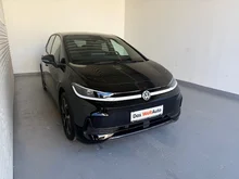 VW ID.3 Neo Life 125 kW - 50 kWh in Grenadillschwarz Metallic