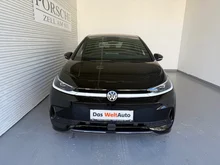 VW ID.3 Neo Life 125 kW - 50 kWh in Grenadillschwarz Metallic