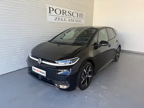VW ID.3 Neo Life 125 kW - 50 kWh