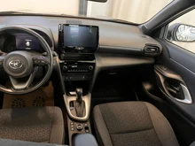 Thumbnail-Foto von Fahrzeug