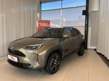 Thumbnail-Foto von Fahrzeug