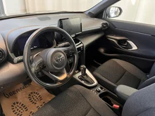 Thumbnail-Foto von Fahrzeug