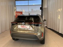 Thumbnail-Foto von Fahrzeug