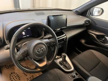 Thumbnail-Foto von Fahrzeug