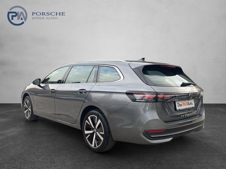 VW Passat Variant Business TDI DSG