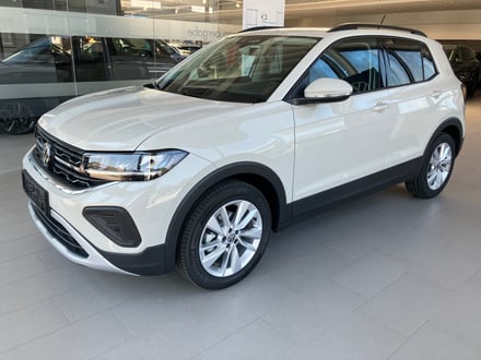 VW T-Cross Friends TSI