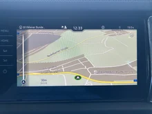 Thumbnail-Foto von Fahrzeug