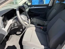 VW Golf 4Me TSI in Mondsteingrau