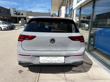 VW Golf 4Me TSI in Mondsteingrau