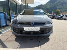 VW Golf 4Me TSI in Mondsteingrau
