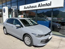 VW Golf 4Me TSI in Mondsteingrau