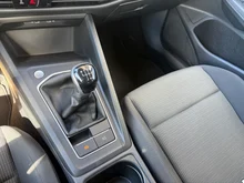 VW Golf 4Me TSI in Mondsteingrau