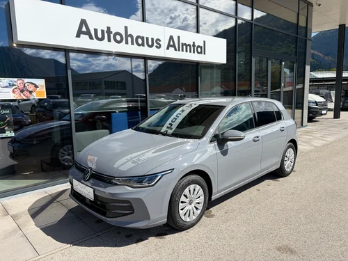 VW Golf 4Me TSI