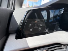 VW Golf 4Me TSI in Mondsteingrau