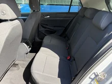 VW Golf 4Me TSI in Mondsteingrau