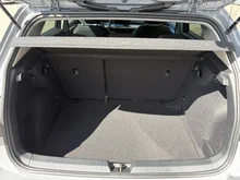 VW Golf 4Me TSI in Mondsteingrau