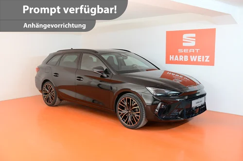 CUPRA Leon SP Kombi VZ e-HYBRID 200/272