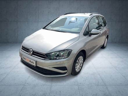 VW Golf Sportsvan TSI