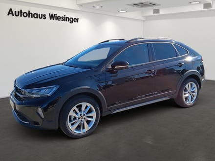 VW Taigo Friends TSI