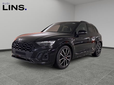 Audi Q5 50 TFSI e quattro S line