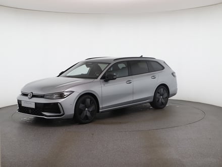 VW Passat Variant Sport TDI DSG