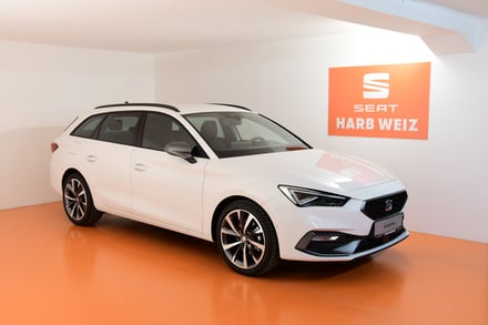 SEAT Leon SP Kombi FR 1.5 eTSI DSG 150 PS ACT