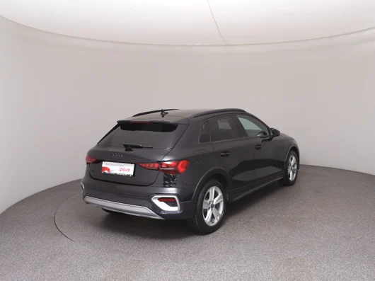 Bild eines Audi A3 allstreet 40 TFSI e