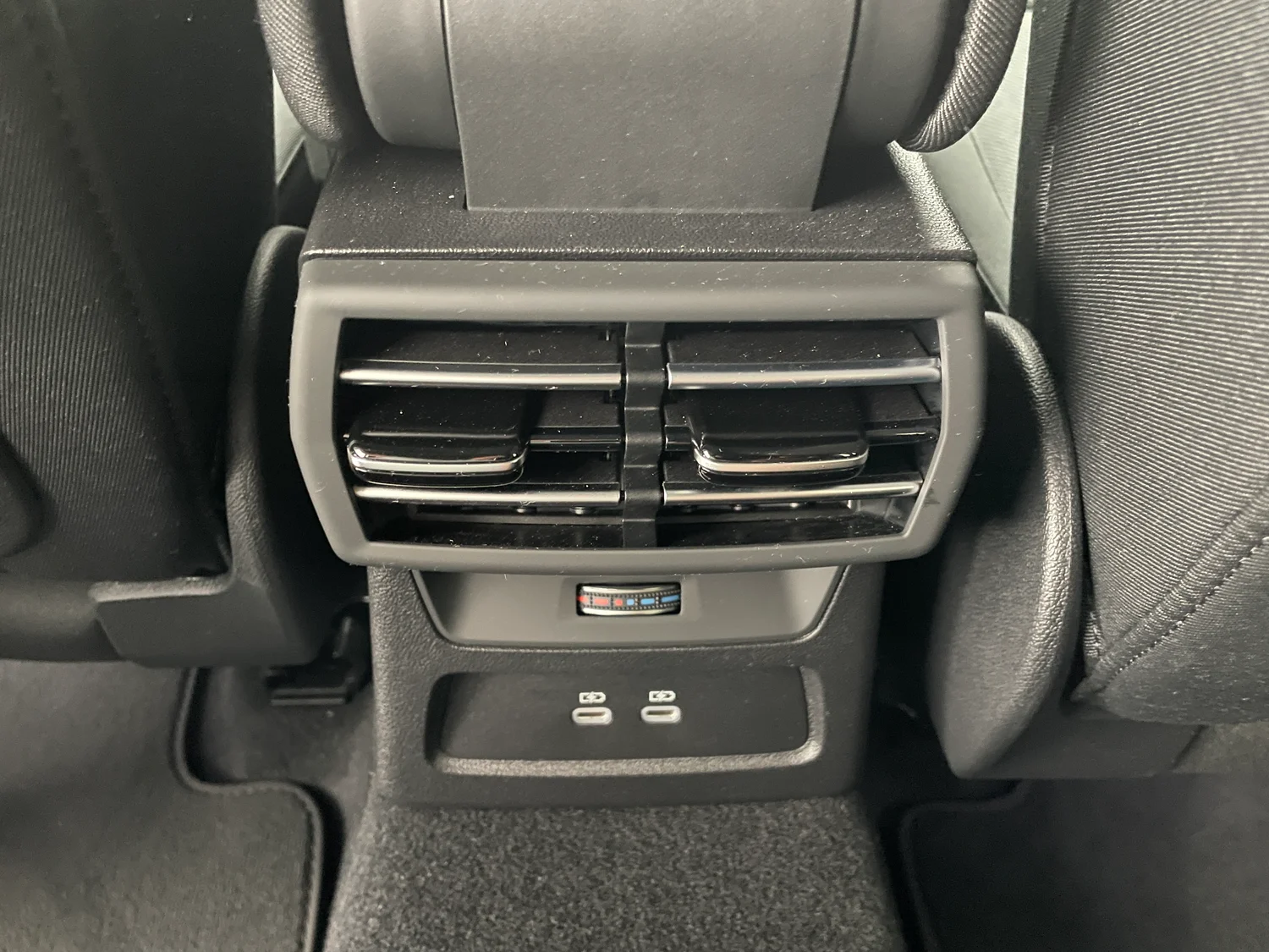 Bild eines Audi A3 allstreet 40 TFSI e