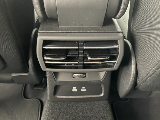 Bild eines Audi A3 allstreet 40 TFSI e