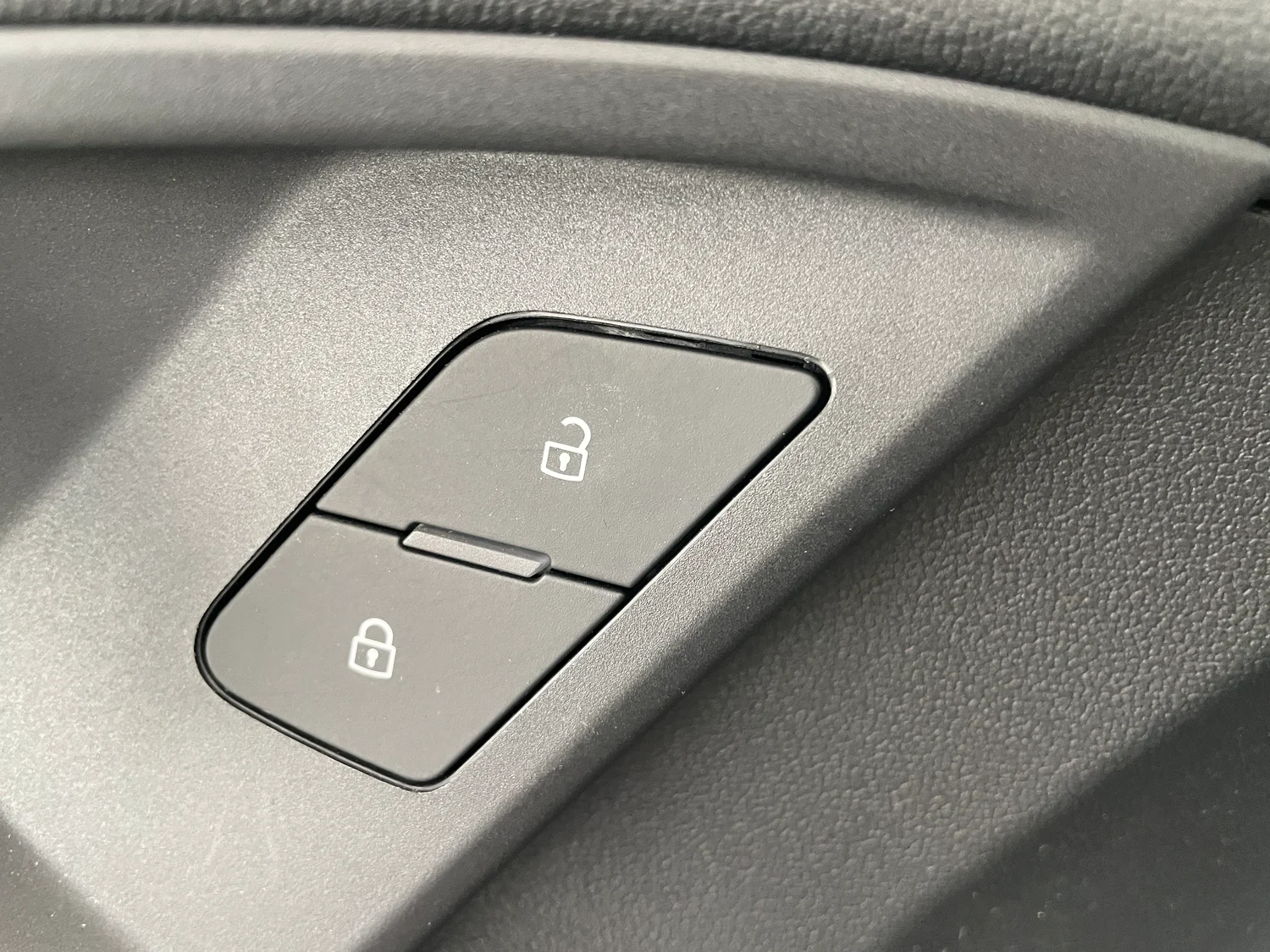 Bild eines Audi A3 allstreet 40 TFSI e