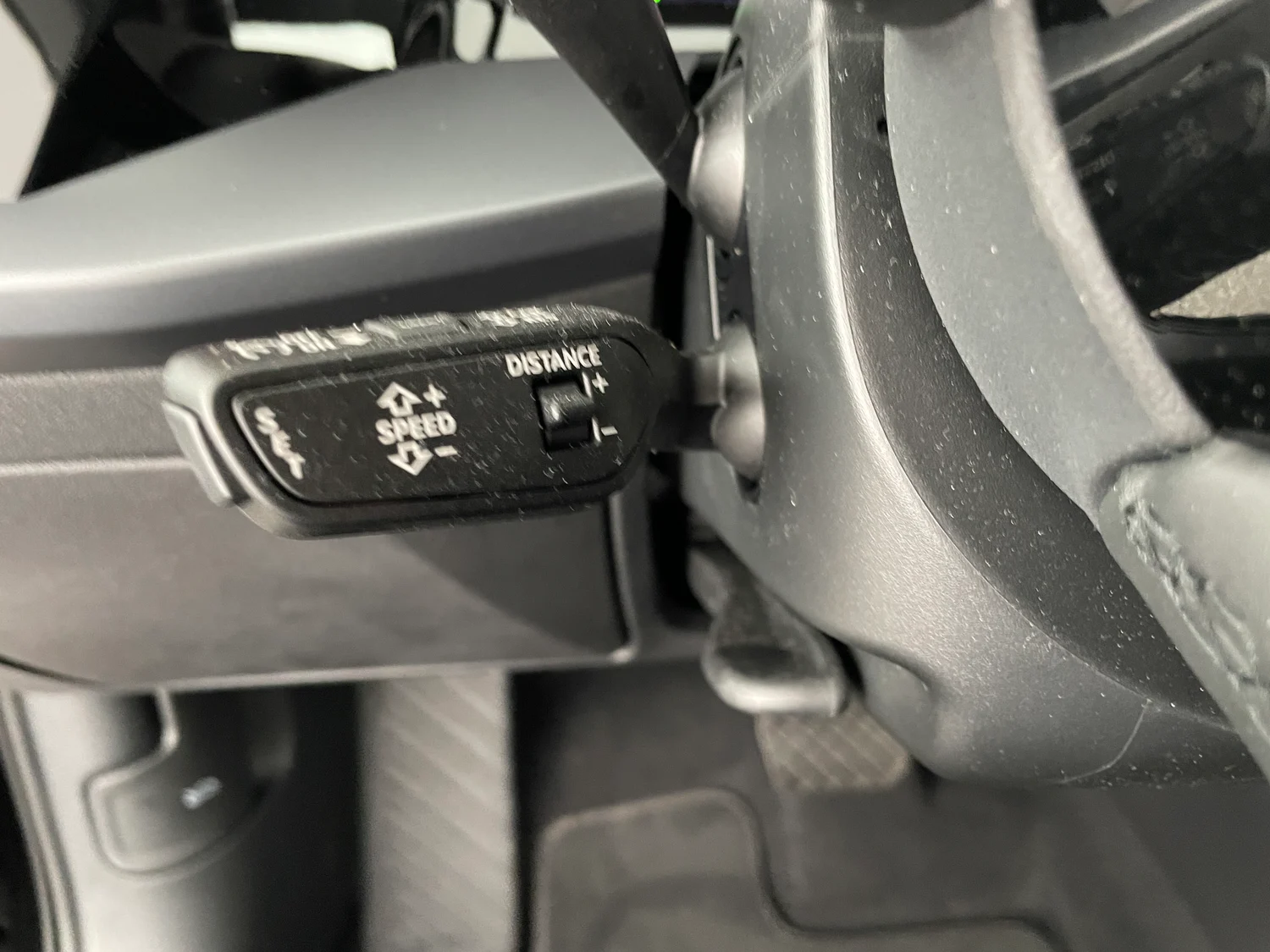 Bild eines Audi A3 allstreet 40 TFSI e