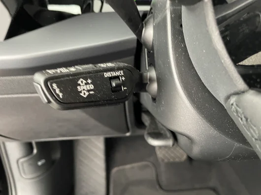 Bild eines Audi A3 allstreet 40 TFSI e