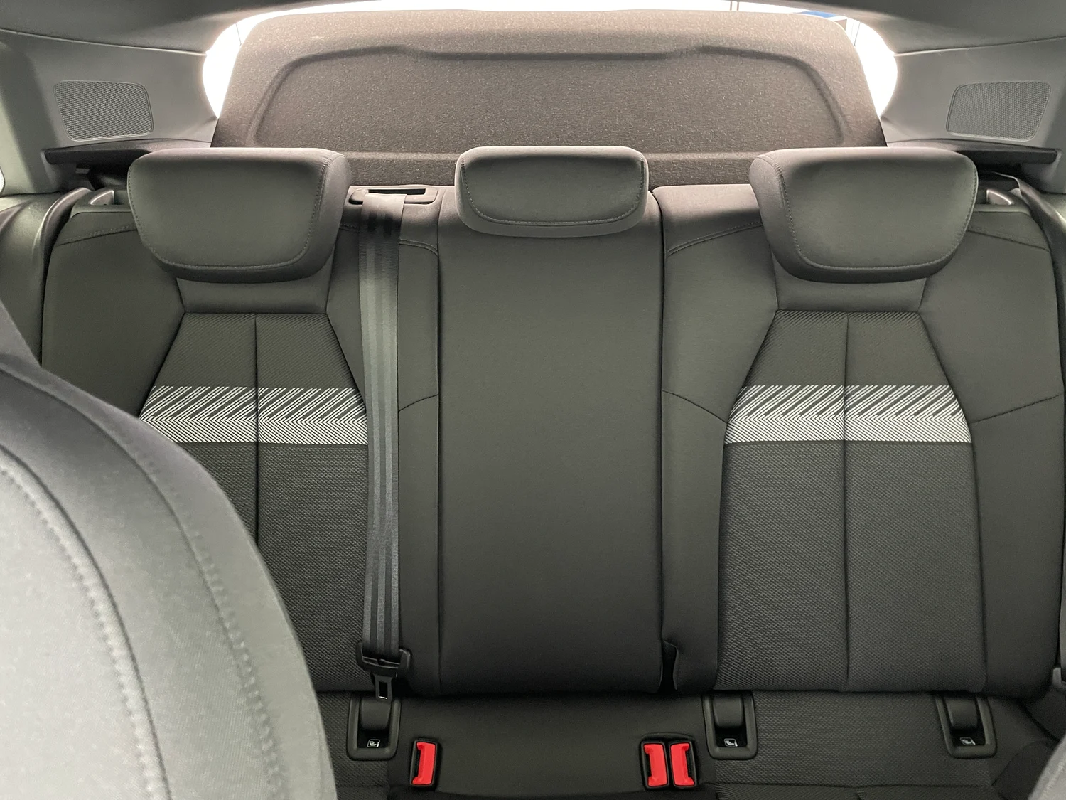 Bild eines Audi A3 allstreet 40 TFSI e
