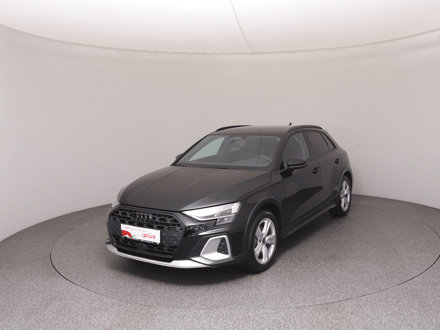 Audi A3 allstreet 40 TFSI e