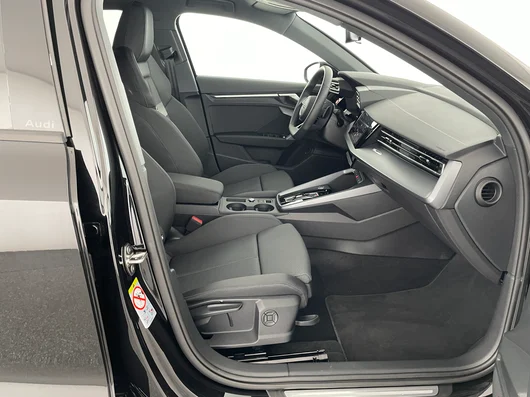 Bild eines Audi A3 allstreet 40 TFSI e