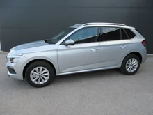 Thumbnail-Foto von Fahrzeug