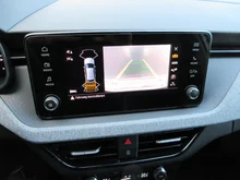 Thumbnail-Foto von Fahrzeug