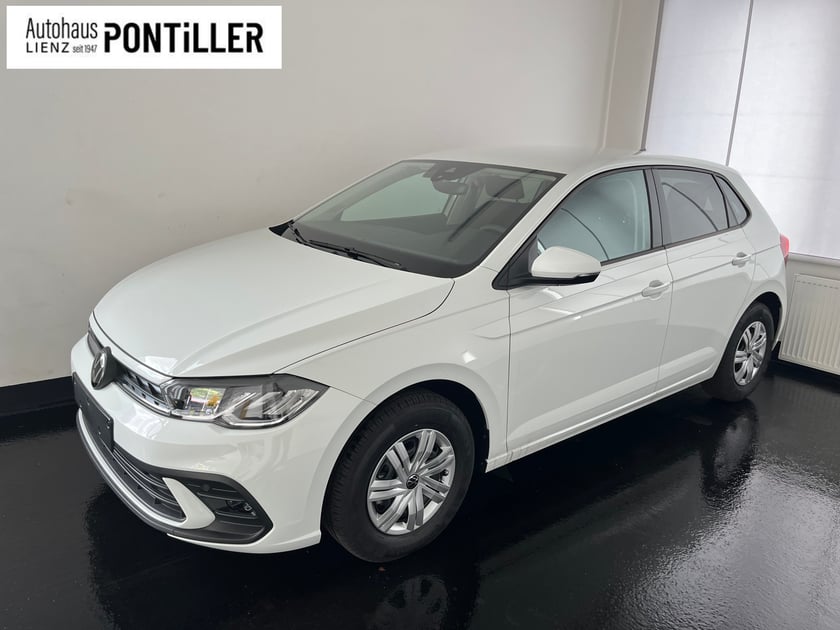 VW Polo 4Me
