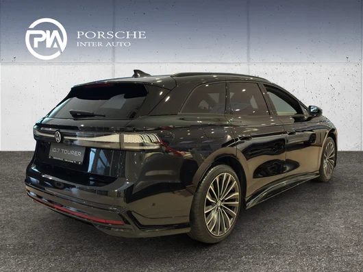 Bild eines VW ID.7 Tourer Pro S 210 kW Business-86 kWh