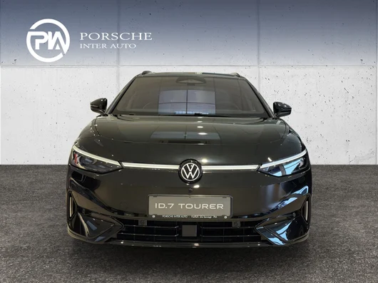 Bild eines VW ID.7 Tourer Pro S 210 kW Business-86 kWh