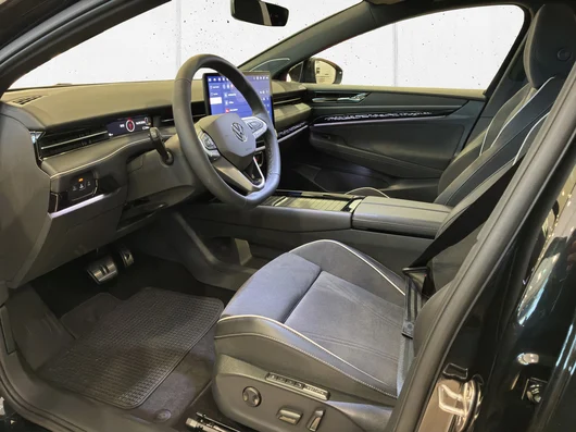 Bild eines VW ID.7 Tourer Pro S 210 kW Business-86 kWh