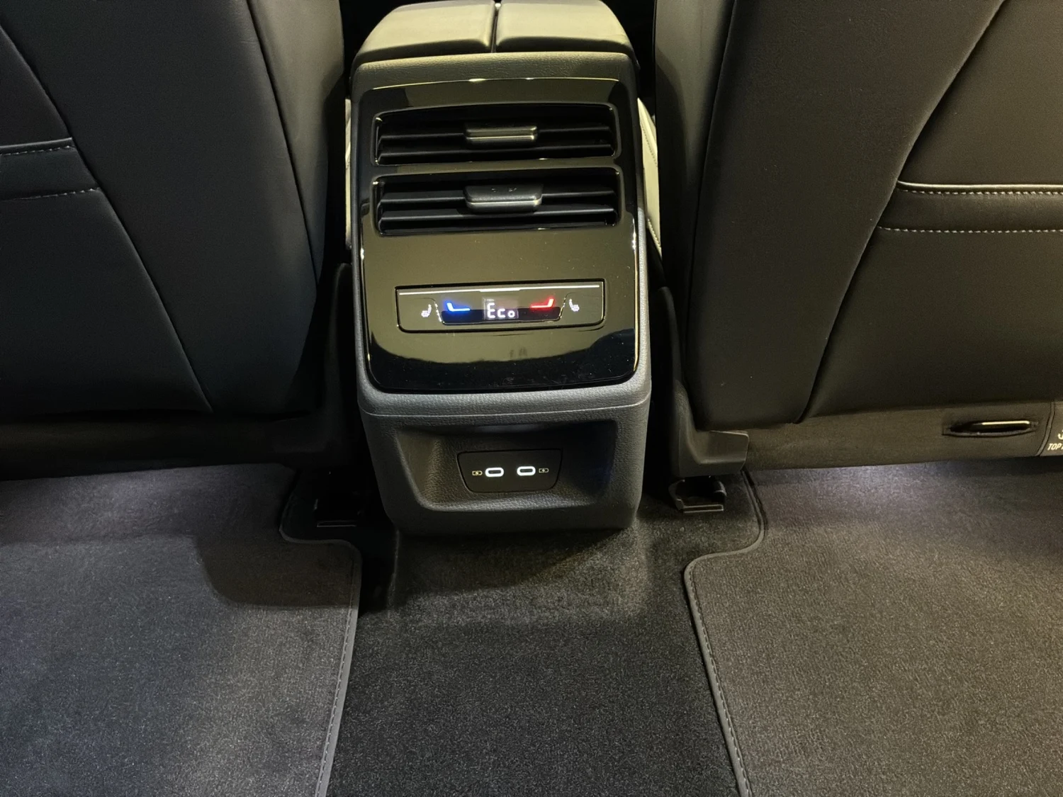 Bild eines VW ID.7 Tourer Pro S 210 kW Business-86 kWh