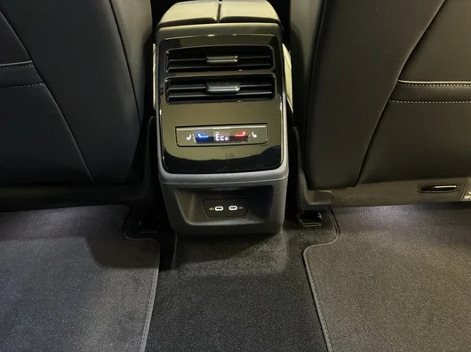 Bild eines VW ID.7 Tourer Pro S 210 kW Business-86 kWh